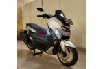 Yamaha Nmax Connected ABS Tahun 2021